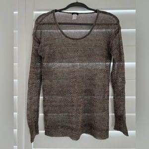 J. Crew Top - Size Small